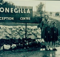 Bonegilla Migrant Experience - Restaurant Gold Coast