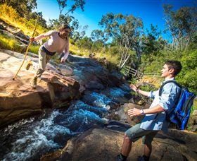 Yackandandah Gorge - Restaurant Gold Coast 0