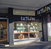 Ixtlan Melbourne Jewellery Store - Restaurant Gold Coast