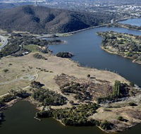 Lindsay Pryor National Arboretum - Restaurant Gold Coast