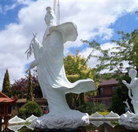 Sakyamuni Buddhist Centre/Van Hanh Monastery - Restaurant Gold Coast