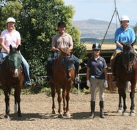 Forest Park Riding and Equitation School - Restaurant Gold Coast