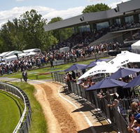 Thoroughbred Park Canberra Racing Club - Horse Racing in the Nations Capital - Restaurant Gold Coast
