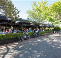 Tilley's - Restaurant Gold Coast