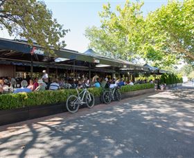 Tilley's - Restaurant Gold Coast 0