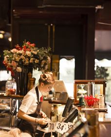 Tilley's - Restaurant Gold Coast 2