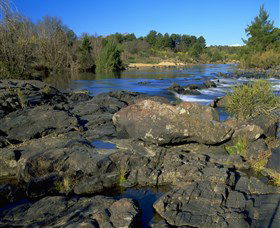 Kambah Pool To Pine Island - Restaurant Gold Coast 0
