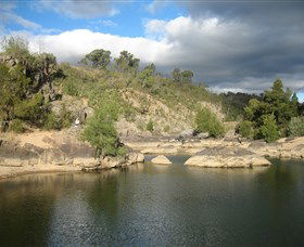 Kambah Pool To Pine Island - Restaurant Gold Coast 2