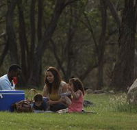 Corin Forest Mountain Resort - Restaurant Gold Coast