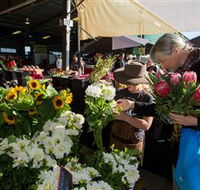 Capital Region Farmers Markets - Restaurant Gold Coast
