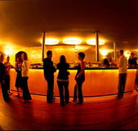 Trinity Bar - Restaurant Gold Coast