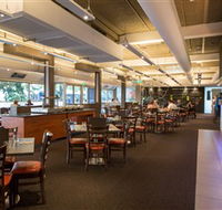 Canberra Tradesmen's Union Club - Restaurant Gold Coast