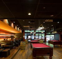 ANU Union Bar - Restaurant Gold Coast