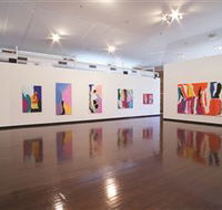 Drill Hall Gallery - Restaurant Gold Coast