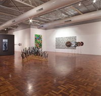 ANU School of Art Gallery - Restaurant Gold Coast