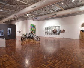 ANU School Of Art Gallery - Restaurant Gold Coast 0