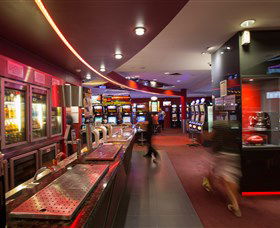 Dundee Beach ACT Restaurant Gold Coast