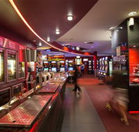 Ainslie Football and Social Club - Restaurant Gold Coast