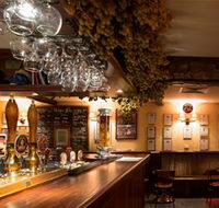Wig and Pen Tavern and Brewery - Restaurant Gold Coast
