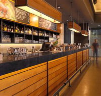 Debacle - Restaurant Gold Coast