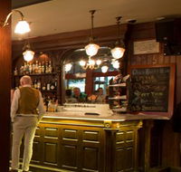 PJ O'Reilly's Irish Pub - Restaurant Gold Coast