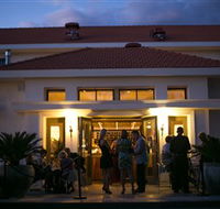 Parlour Wine Room - Restaurant Gold Coast