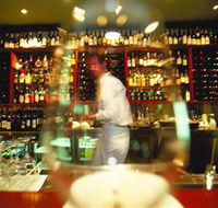 Benchmark Wine Bar - Restaurant Gold Coast