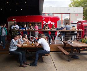 The Hamlet - Restaurant Gold Coast 3