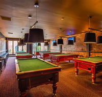 Civic Pub - Restaurant Gold Coast