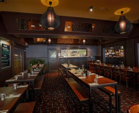 Civic Pub - Restaurant Gold Coast 3