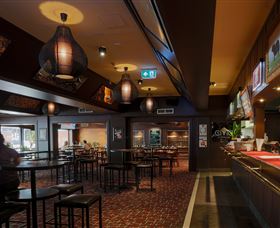 Civic Pub - Restaurant Gold Coast 4