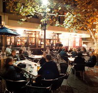 King O'Malley's Irish Pub - Restaurant Gold Coast