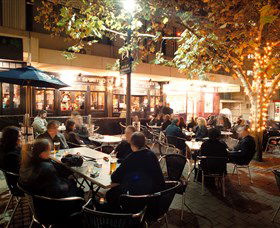 King O'Malley's Irish Pub - Restaurant Gold Coast 0