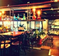 Shorty's Bar - Restaurant Gold Coast