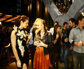 Tongue & Groove Restaurant And Bar - Restaurant Gold Coast 0