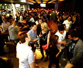Tongue & Groove Restaurant And Bar - Restaurant Gold Coast 1