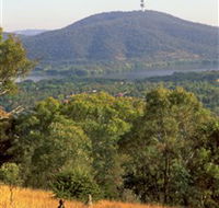 Canberra Centenary Trail - Restaurant Gold Coast