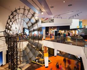 National Museum Of Australia - Restaurant Gold Coast 3