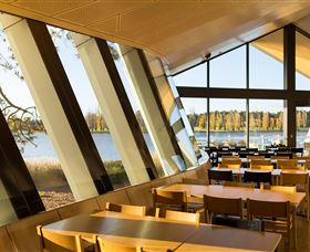 National Museum Of Australia - Restaurant Gold Coast 5