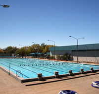 Phillip Swimming Centre - Restaurant Gold Coast
