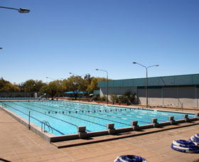 Phillip Swimming Centre - Restaurant Gold Coast 0