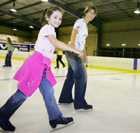 Phillip Ice Skating Centre - Restaurant Gold Coast