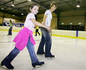 Phillip Ice Skating Centre - Restaurant Gold Coast 0
