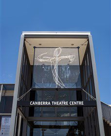 Canberra Theatre Centre - Restaurant Gold Coast 3