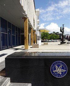 Legislative Assembly For The ACT - Restaurant Gold Coast 0