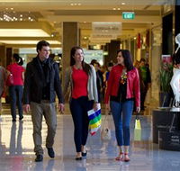 Canberra Centre - Restaurant Gold Coast