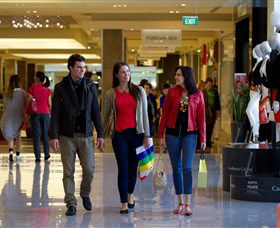Canberra Centre - Restaurant Gold Coast 0