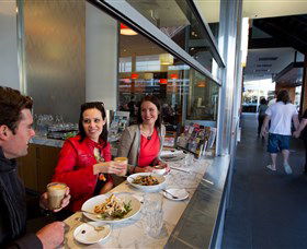 Canberra Centre - Restaurant Gold Coast 2