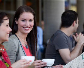 Canberra Centre - Restaurant Gold Coast 5