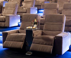 Dendy Cinema Canberra - Restaurant Gold Coast 0